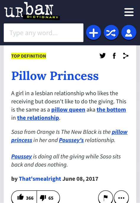 pillow princess meaning in english|8 Truths About Being a Pillow Princess